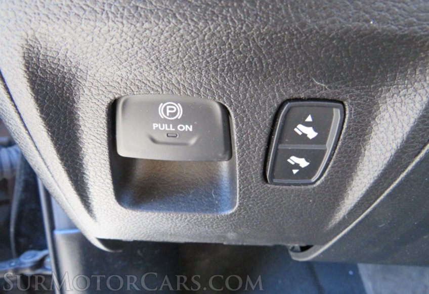 2020 Ram 1500 - Image 45