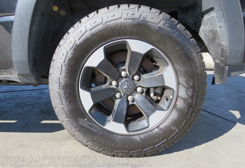 2020 Ram 1500 - Image 22