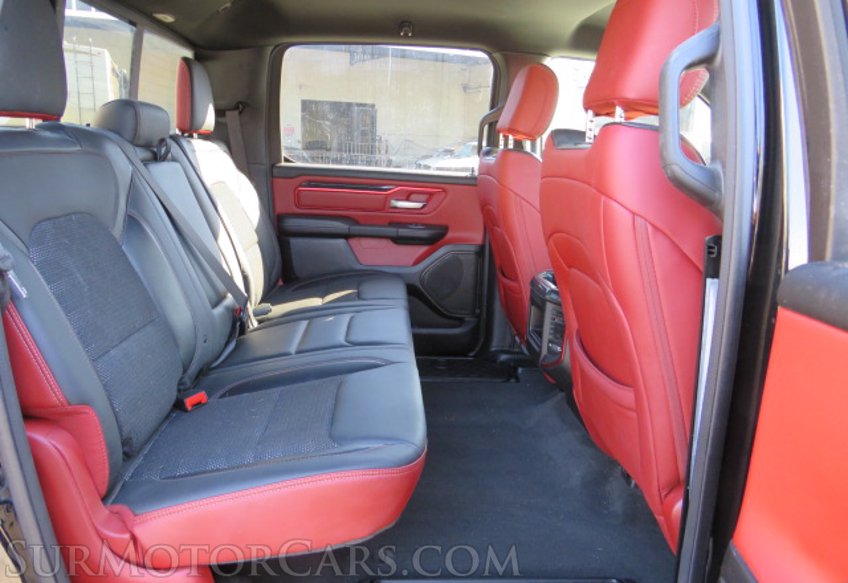 2020 Ram 1500 - Image 32