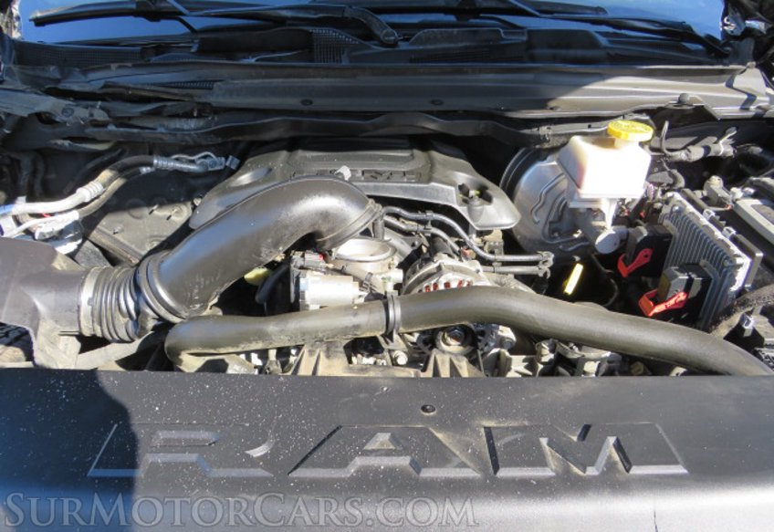 2020 Ram 1500 - Image 53