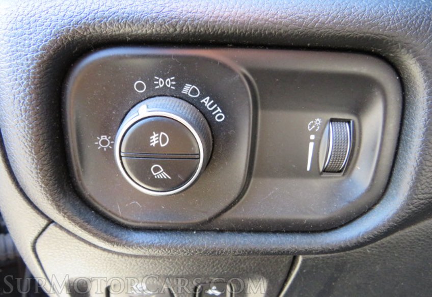 2020 Ram 1500 - Image 42