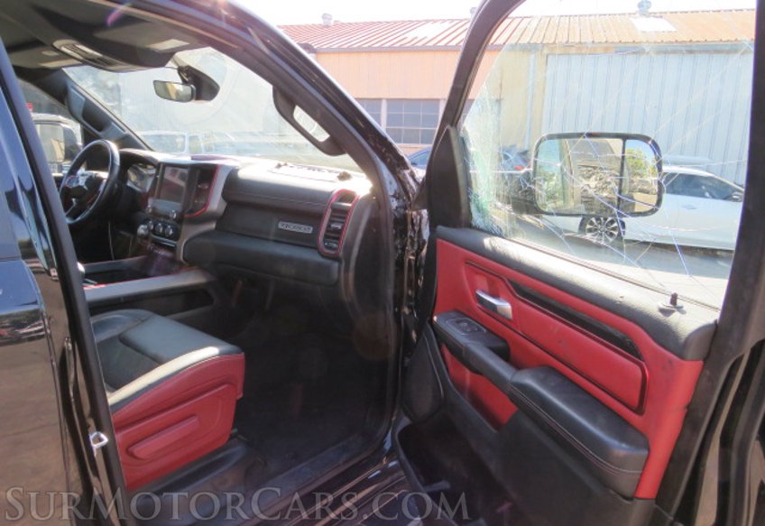 2020 Ram 1500 - Image 24