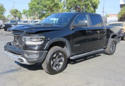 2020 Ram 1500 - Image 3