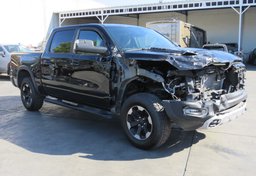 2020 Ram 1500 - Image 4