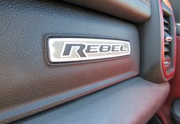 2020 Ram 1500 - Image 39