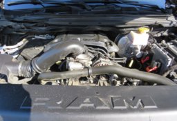 2020 Ram 1500 - Image 53