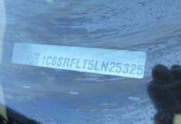 2020 Ram 1500 - Image 56