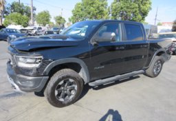 2020 Ram 1500 - Image 1