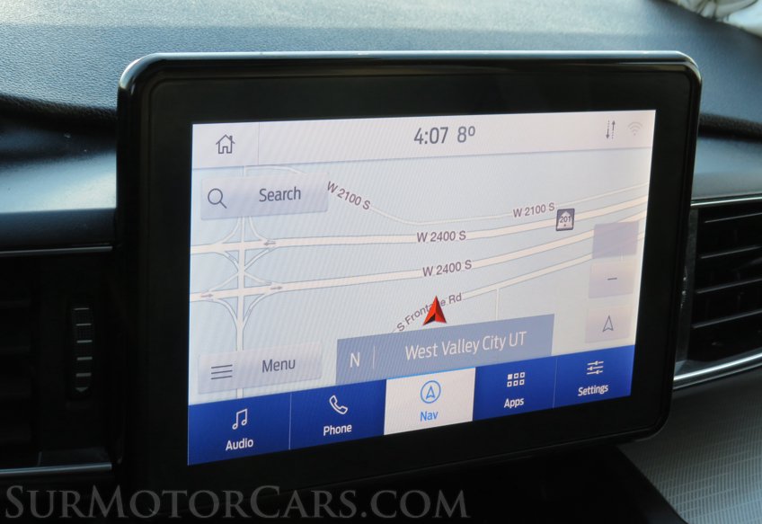 2020 Ford Explorer - Image 37