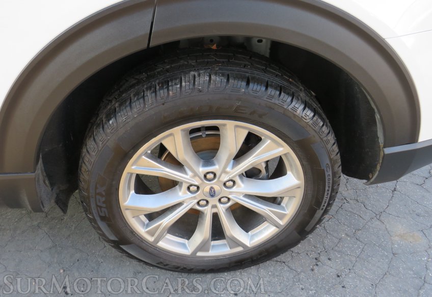 2020 Ford Explorer - Image 51