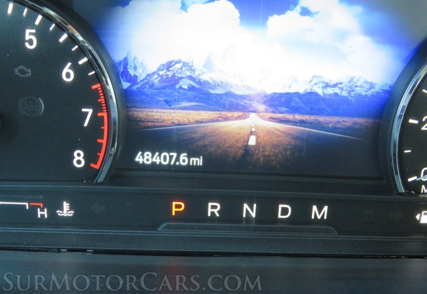 2020 Ford Explorer - Image 36