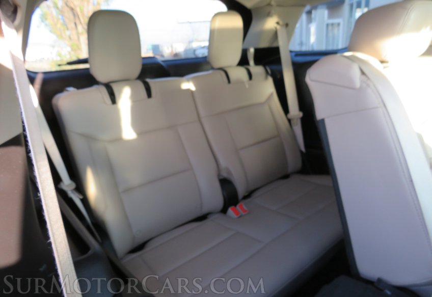 2020 Ford Explorer - Image 26