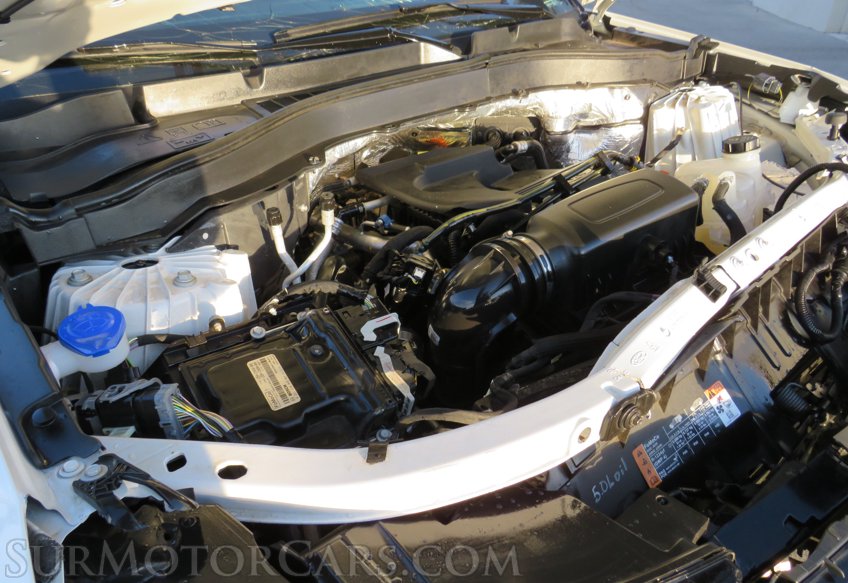 2020 Ford Explorer - Image 55