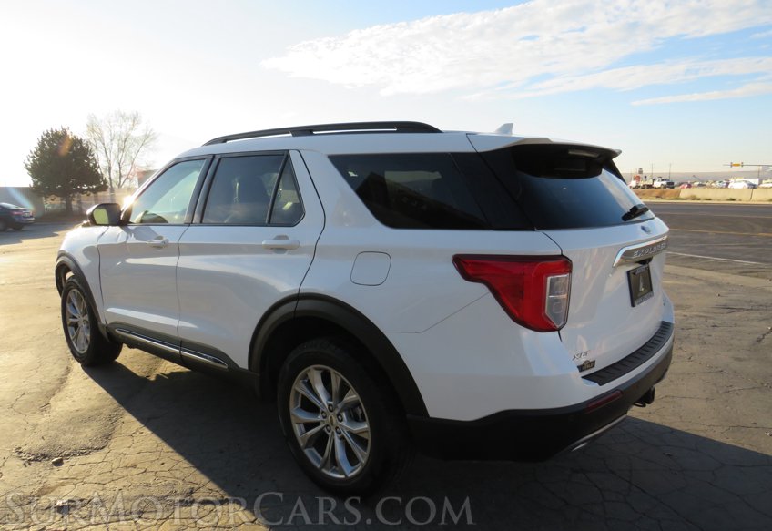2020 Ford Explorer - Image 6