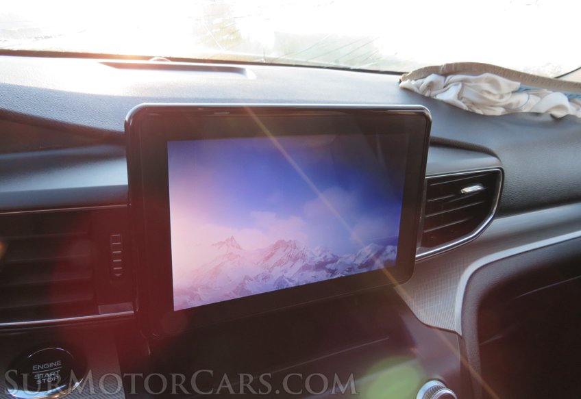 2020 Ford Explorer - Image 38