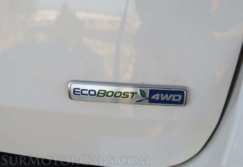 2020 Ford Explorer - Image 21