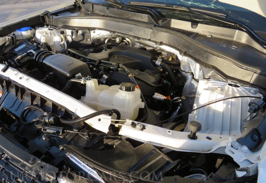 2020 Ford Explorer - Image 53