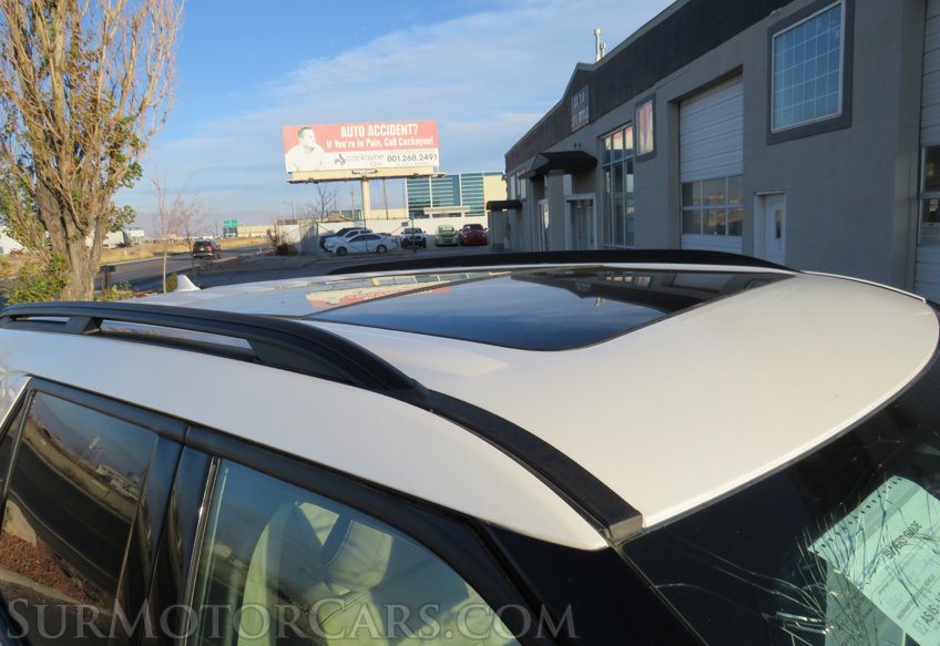 2020 Ford Explorer - Image 14