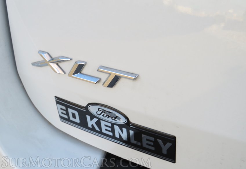 2020 Ford Explorer - Image 18