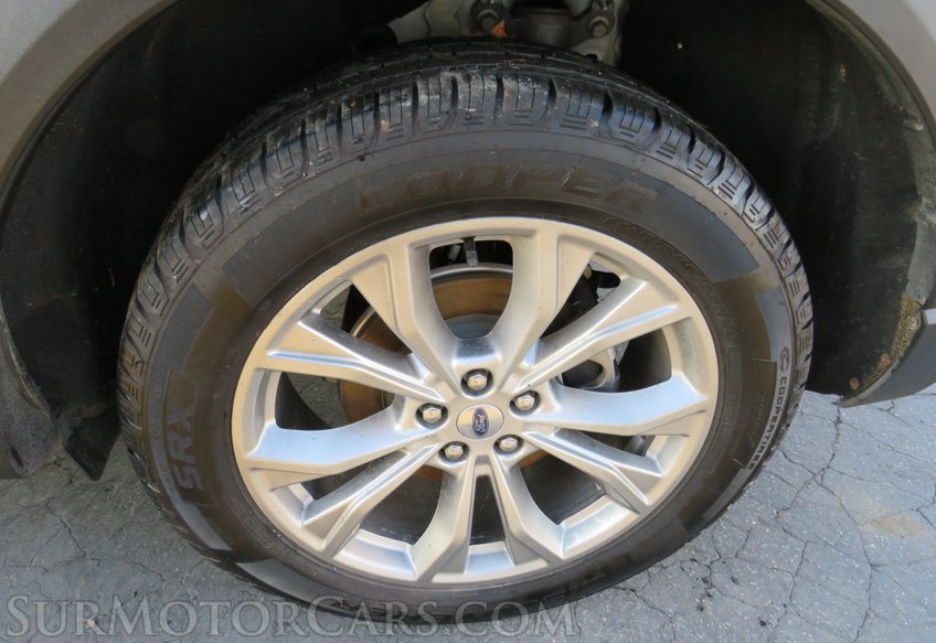 2020 Ford Explorer - Image 52