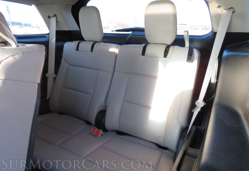 2020 Ford Explorer - Image 31