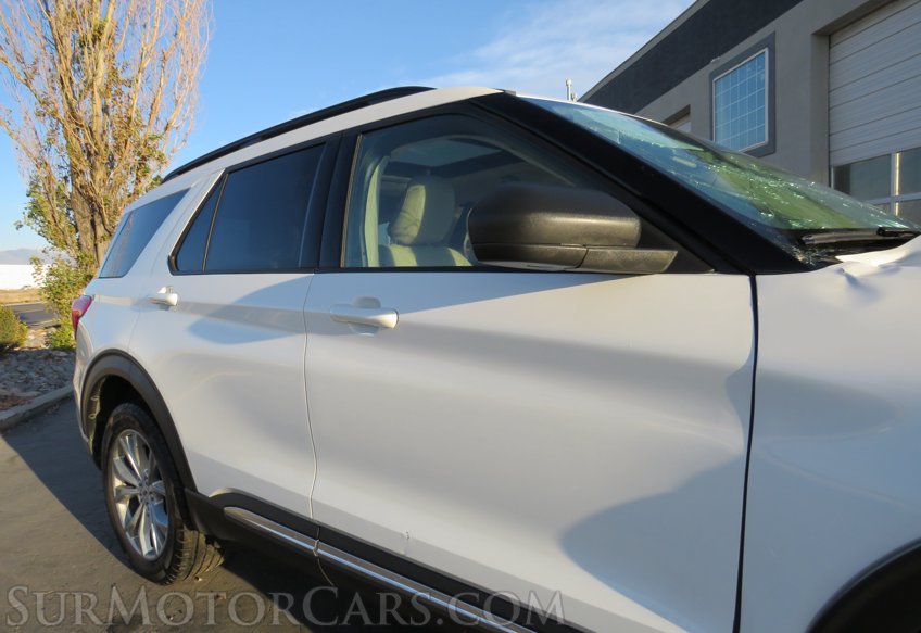 2020 Ford Explorer - Image 5