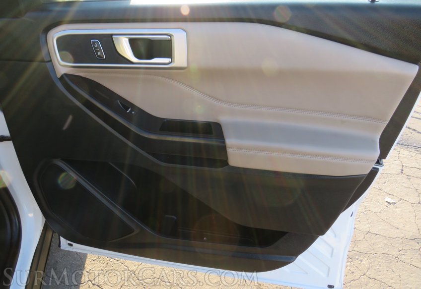 2020 Ford Explorer - Image 50