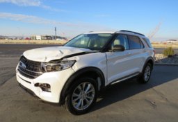 2020 Ford Explorer - Image 2