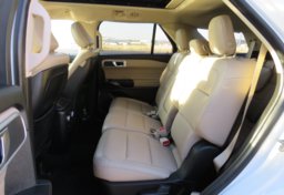 2020 Ford Explorer - Image 28