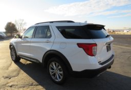 2020 Ford Explorer - Image 6