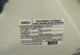 2020 Ford Explorer - Image 56