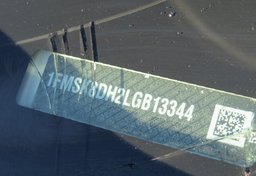 2020 Ford Explorer - Image 58