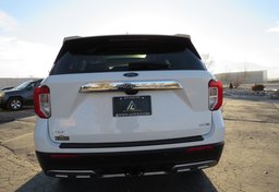 2020 Ford Explorer - Image 12