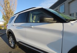 2020 Ford Explorer - Image 5