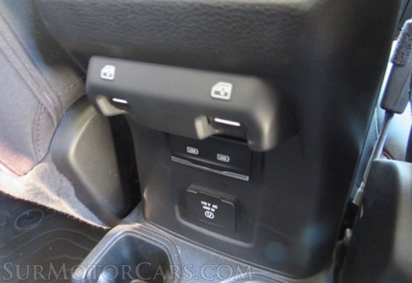 2021 Jeep Gladiator - Image 48