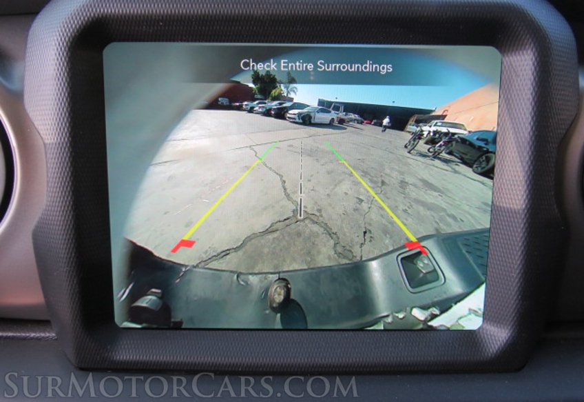 2021 Jeep Gladiator - Image 34