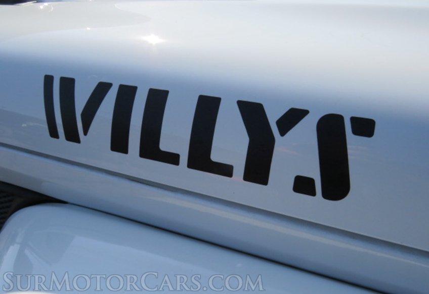 2021 Jeep Gladiator - Image 18