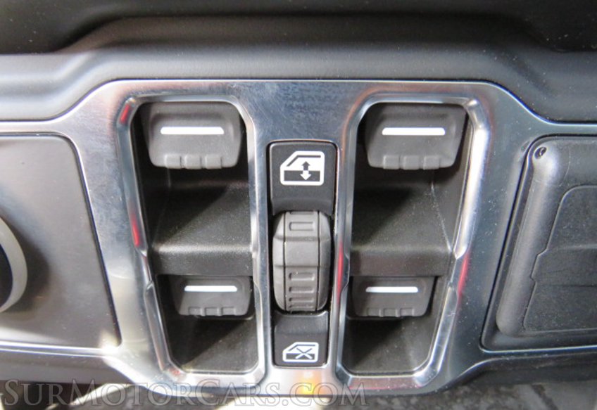 2021 Jeep Gladiator - Image 37