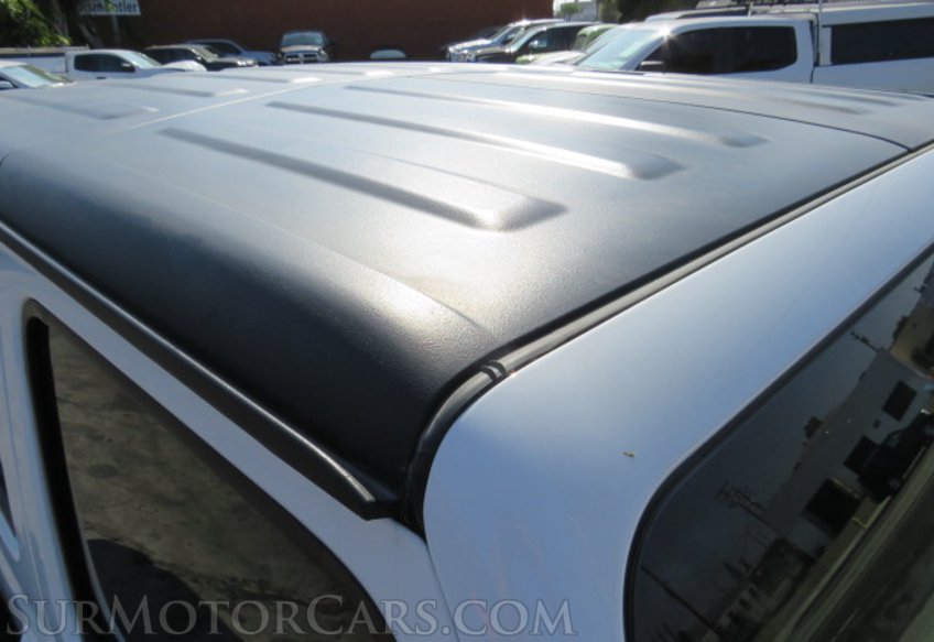 2021 Jeep Gladiator - Image 16