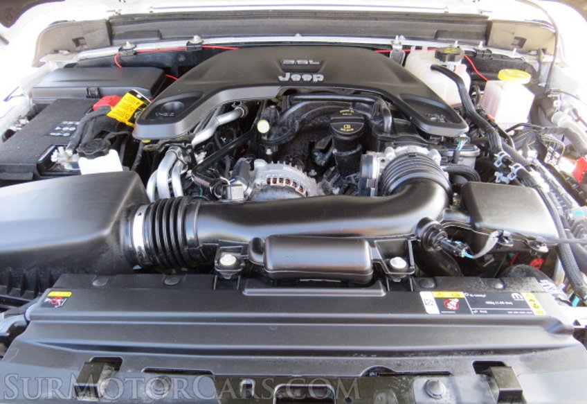 2021 Jeep Gladiator - Image 54