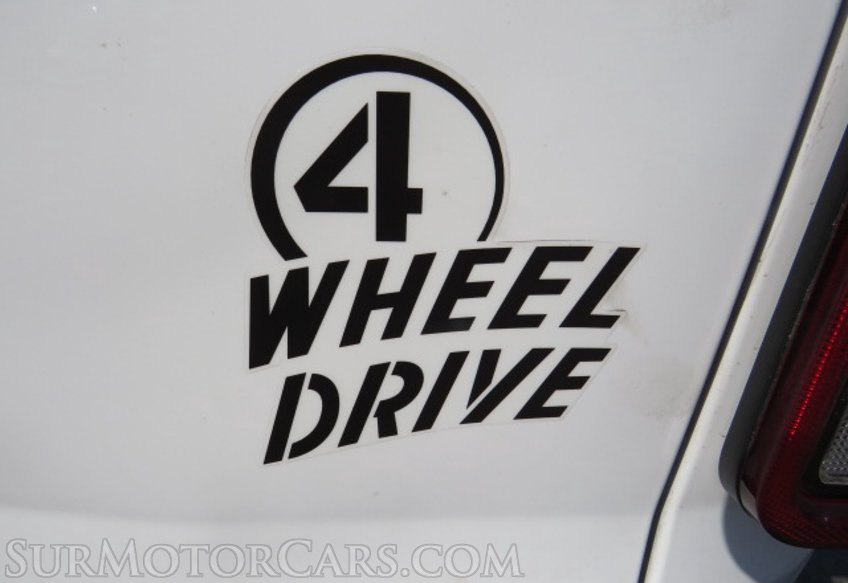 2021 Jeep Gladiator - Image 19