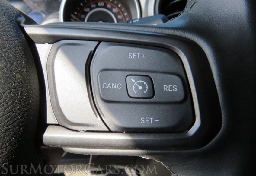 2021 Jeep Gladiator - Image 41