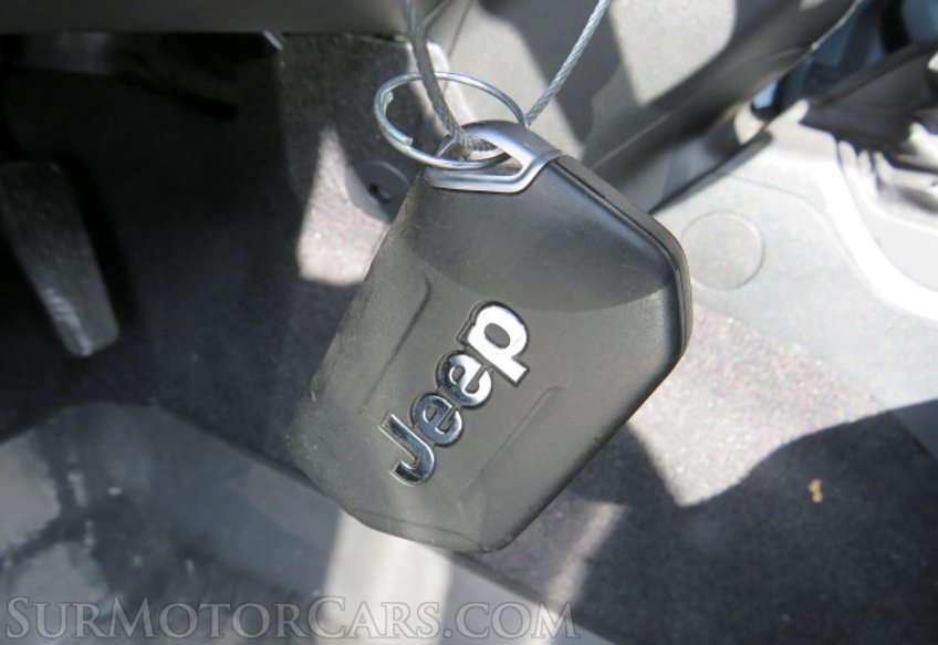 2021 Jeep Gladiator - Image 43