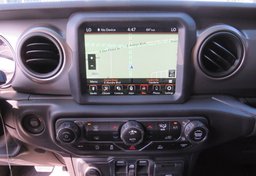 2021 Jeep Gladiator - Image 36