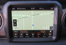 2021 Jeep Gladiator - Image 35