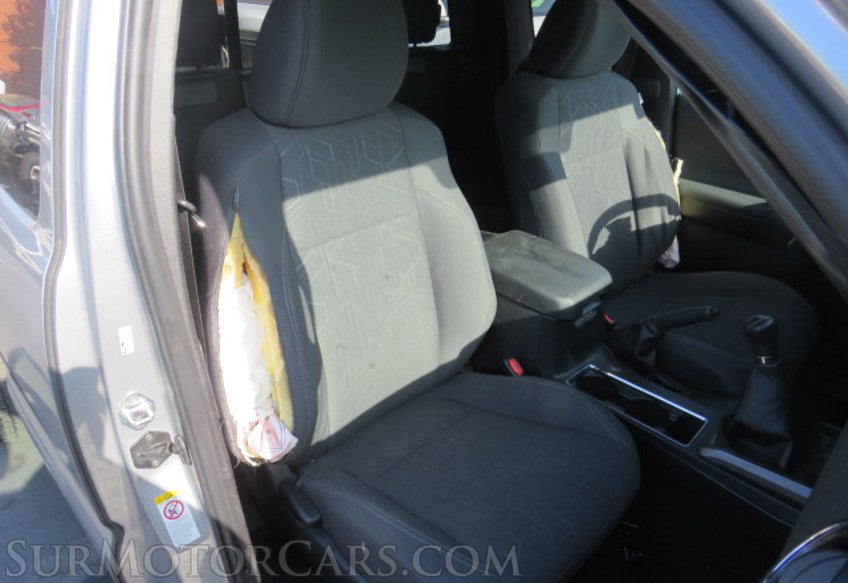 2019 Toyota Tacoma 4WD - Image 26