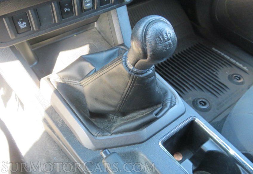 2019 Toyota Tacoma 4WD - Image 37