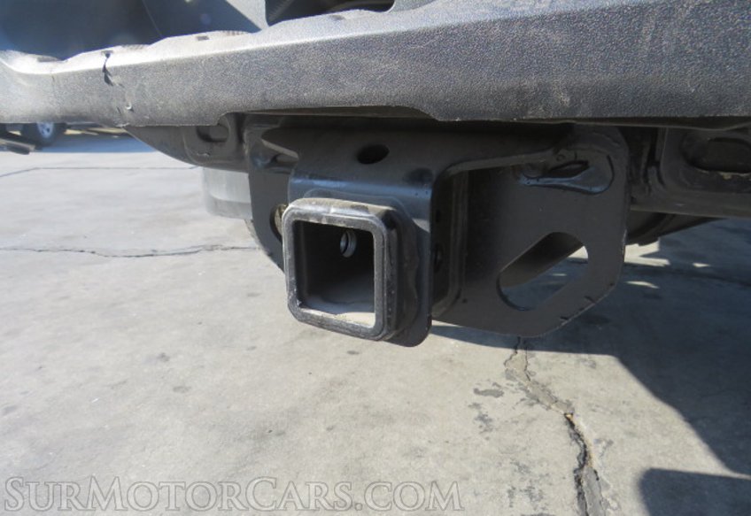 2019 Toyota Tacoma 4WD - Image 17