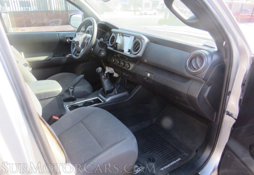 2019 Toyota Tacoma 4WD - Image 23