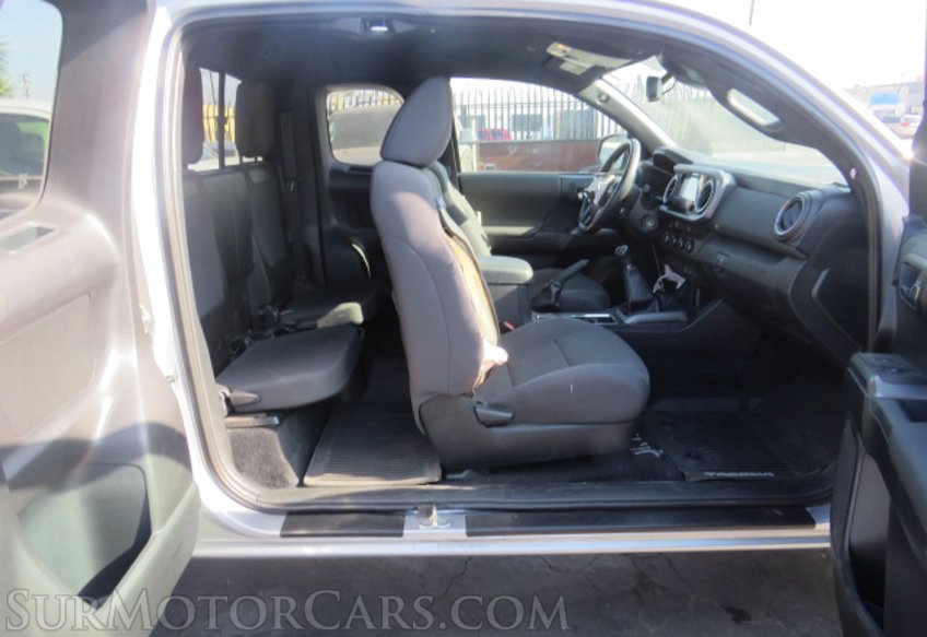 2019 Toyota Tacoma 4WD - Image 21